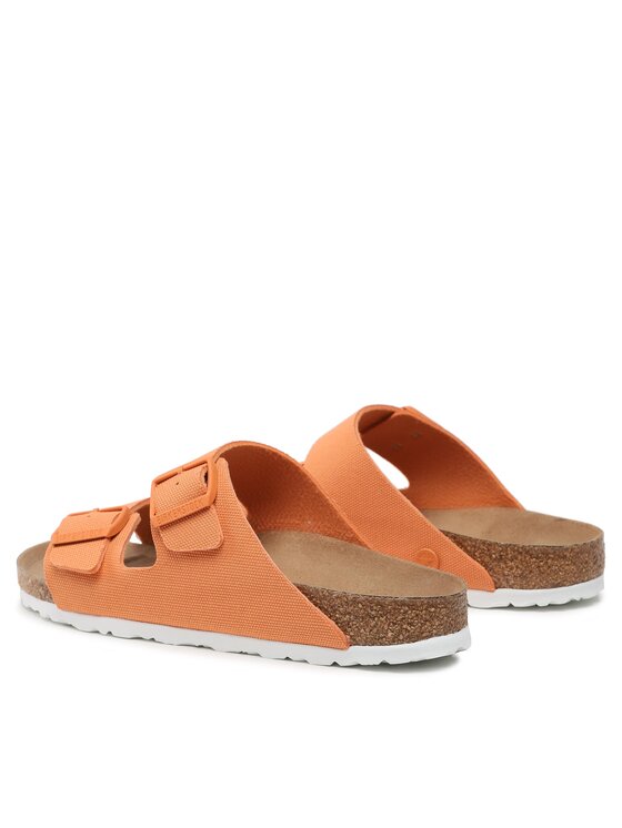Birkenstock Шльопанці Birkenstock Arizona 1025512 Оранжевий