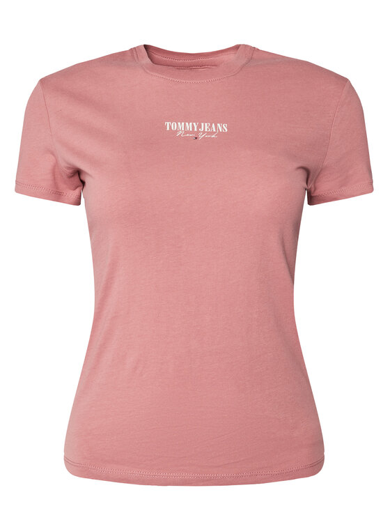 Tommy Jeans Tommy Jeans Set t-shirt majica﻿ Essential DW0DW21746 Šarena Regular Fit