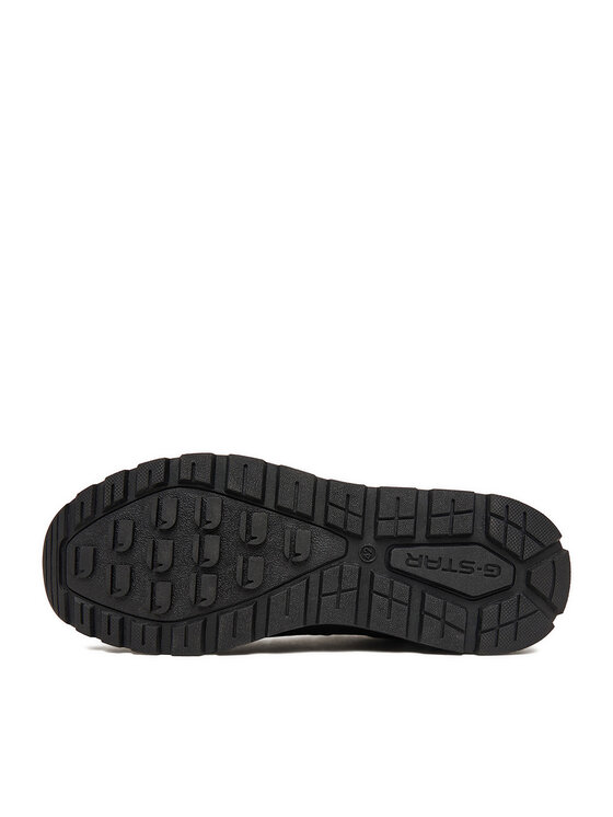 G-STAR Tenisice G-Star Raw CEO-MAURITS-02 Crna