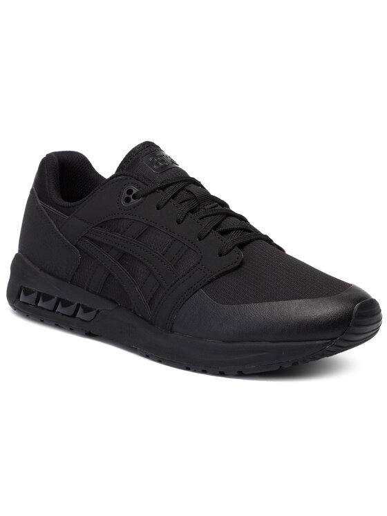 Asics Sneakersy Asics Gelsaga Sou 1191A004 Čierna