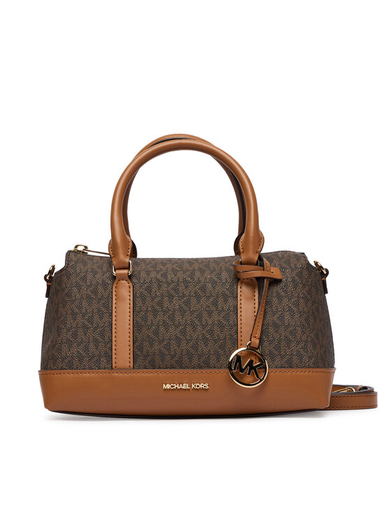 MICHAEL Michael Kors Сумка MICHAEL Michael Kors 30S6G3PS1B Коричневий