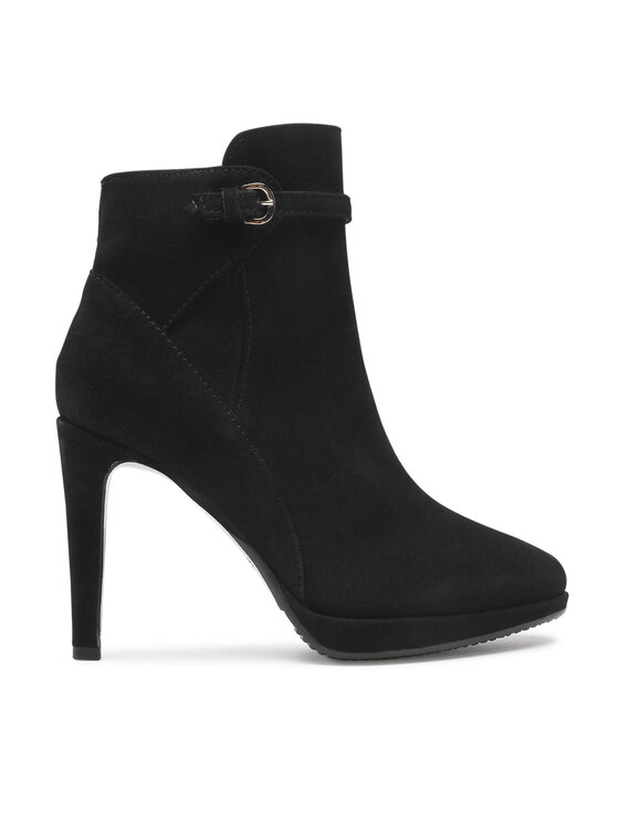 Edeo Botines Edeo 3793-16 Negro
