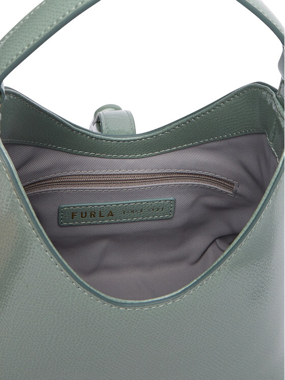 Furla Torebka Furla Iride Mini WE00876 BX4758 4911S Niebieski jasny