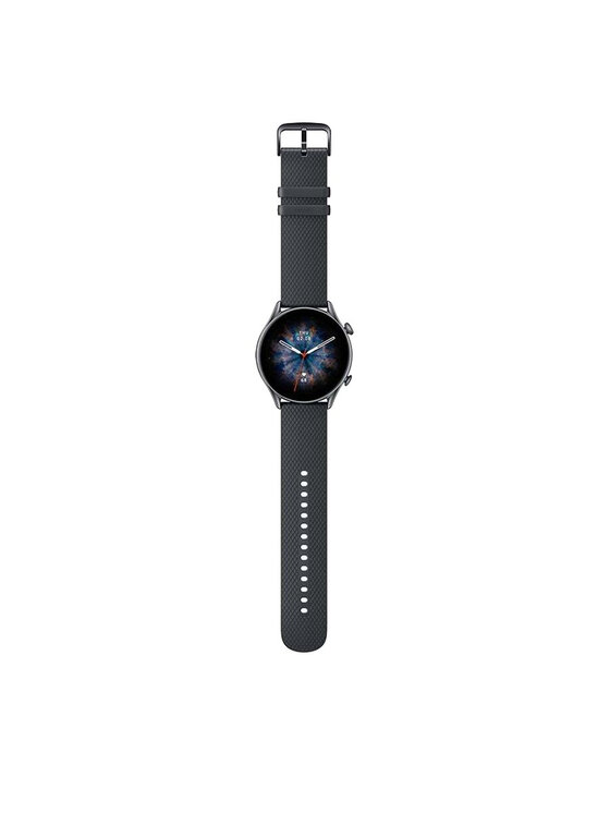 Amazfit Smart hodinky Amazfit Gtr 3 Pro A2040 Čierna