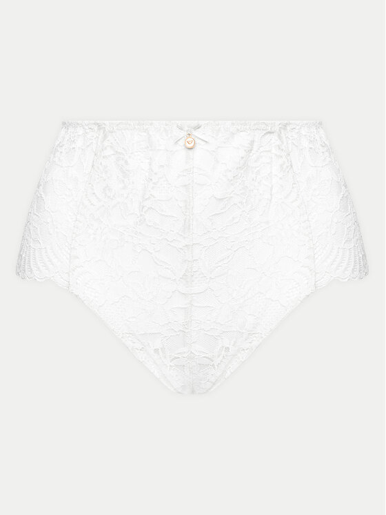 Emporio Armani Underwear Emporio Armani Underwear Бразильські труси 164825 4R215 92810 Кремовий