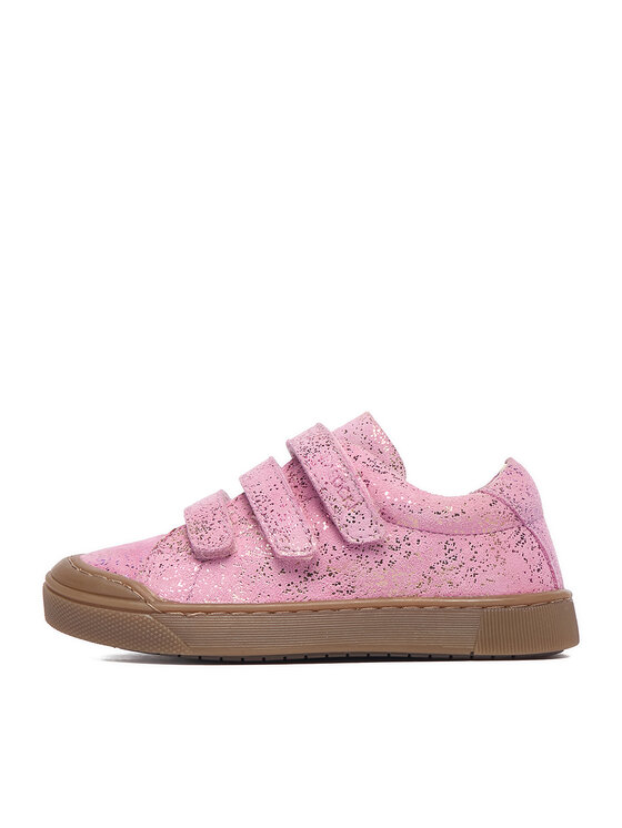 Lasocki Kids Снікерcи Lasocki Kids CEO- CI12-BAKU-10B Рожевий