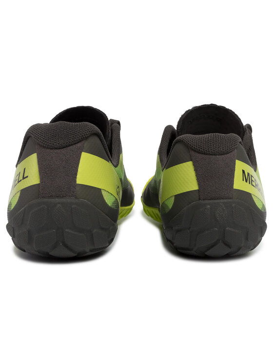 Merrell Взуття для бігу Merrell Vapor Glove 4 J50379 Зелений