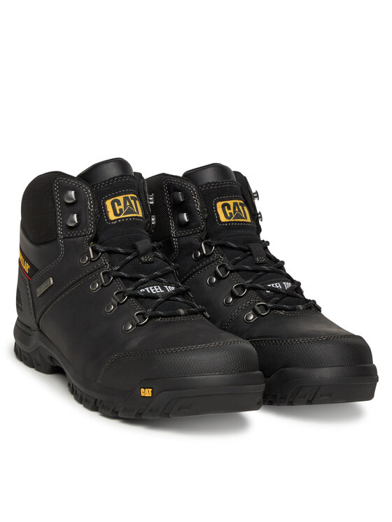CAT Footwear Botas CAT Footwear Framework ST P722603 Negro