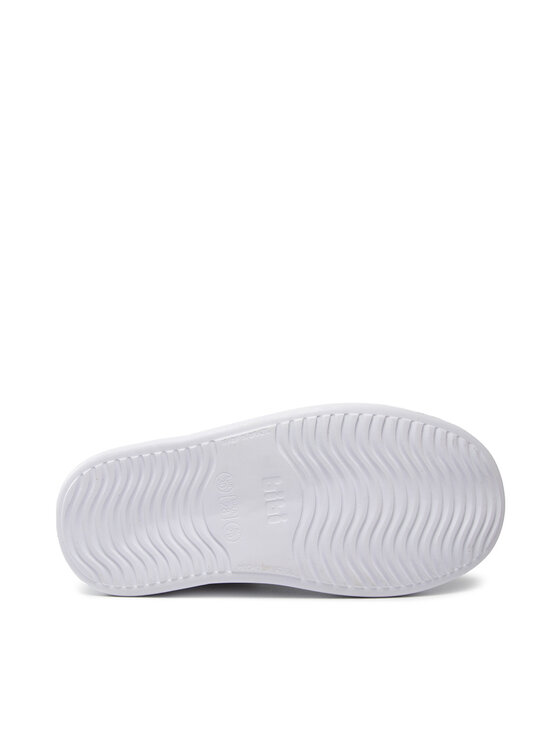 Bibi Tenisice Bibi Glam 1109055 Srebrna