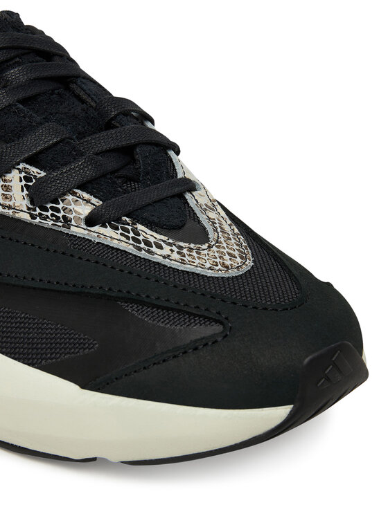 adidas Sneakersy adidas Lightblaze JS2040 Czarny