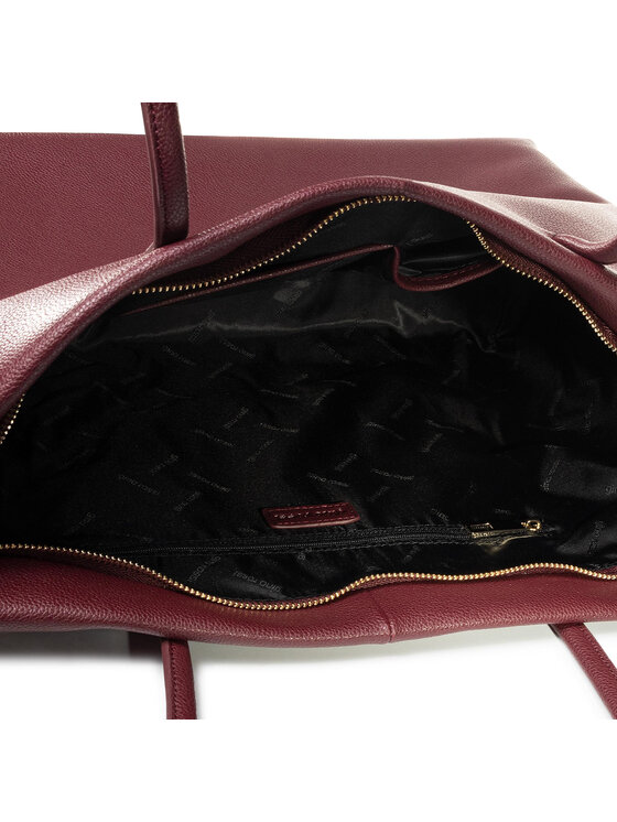 GINO ROSSI Bolso Gino Rossi CSS626F Guinda/burdeos