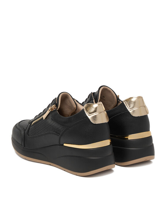 Lasocki Sneakers Lasocki CEO-HY2076-1 Nero