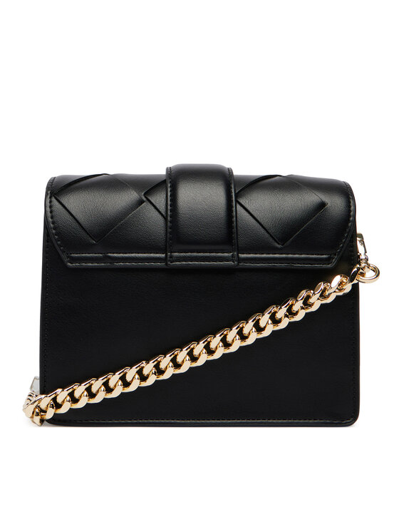 Just Cavalli Сумка Just Cavalli 80RA4BM3 Чорний