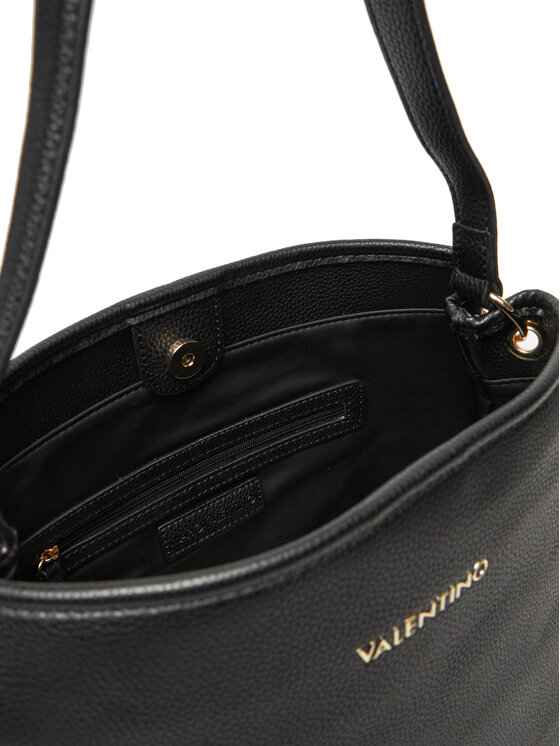 Valentino Сумка Valentino Brixton VBS7LX03 Чорний