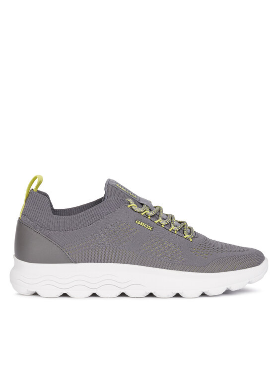 Geox Sneakers Geox U Spherica U15BYA 0006K C9002 Gri