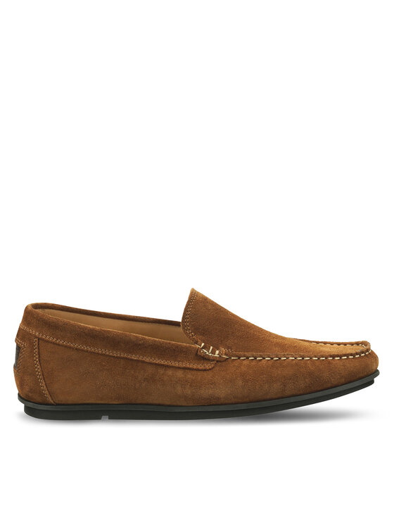 Gant Mokasini Gant 30633914 Rjava