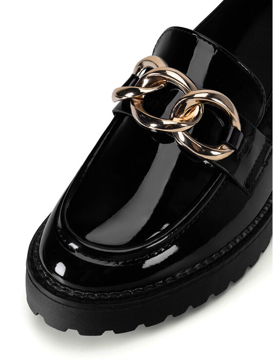 DeeZee Лофери DeeZee WS5621-18 Чорний