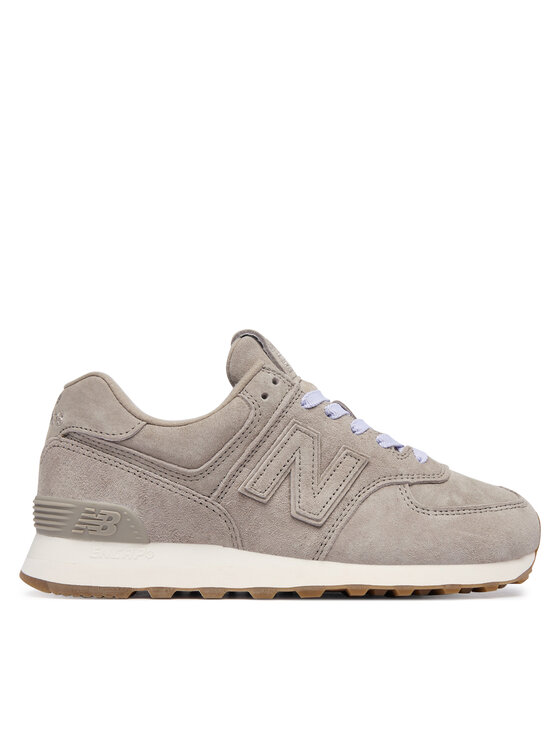 New Balance Сникърси New Balance W5749M6 Сив