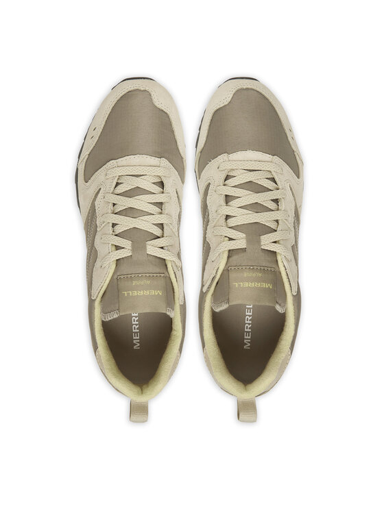 Merrell Снікерcи Merrell Alpine 83 Sneaker J007339 Сірий