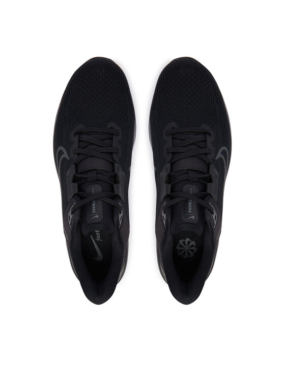 Nike Взуття для бігу Nike Quest 6 FD6033 Чорний