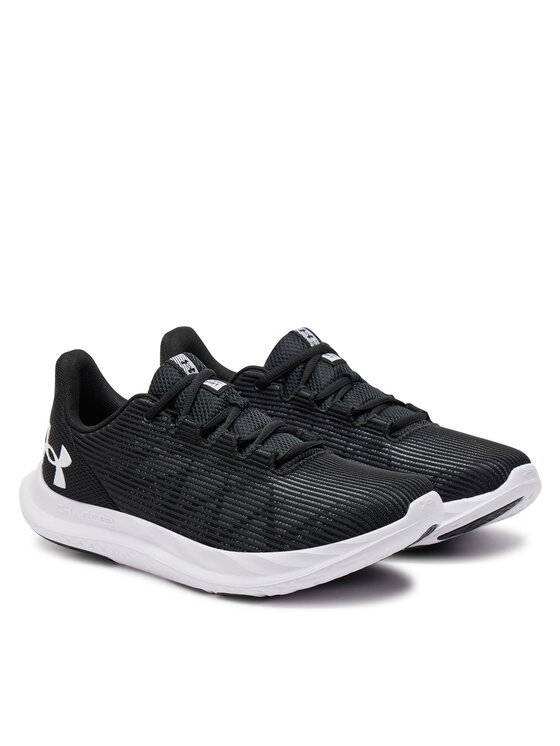 Under Armour Skriešanas apavi Under Armour Ua Charged Speed Swift 3026999-001 Melns
