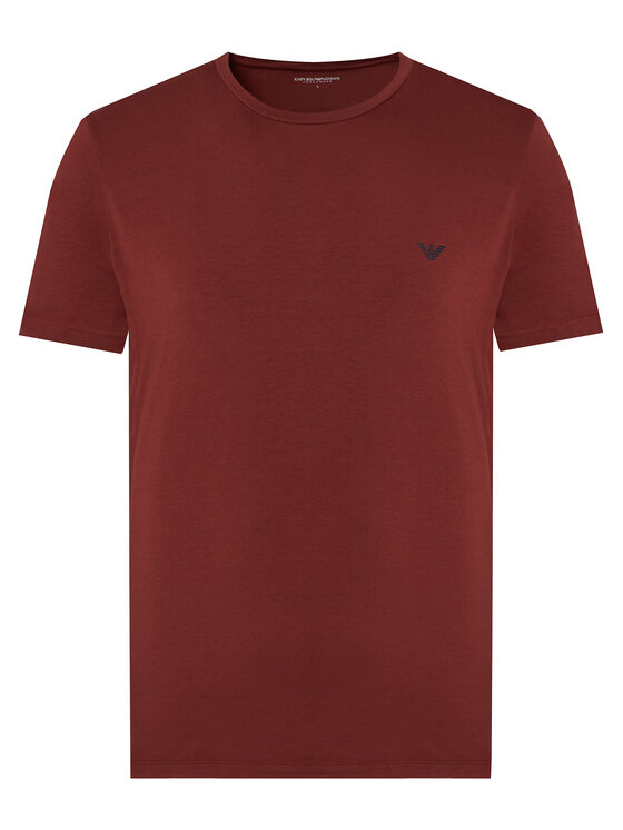 Emporio Armani Underwear Emporio Armani Underwear Комплект футболок EM000391 AF25017 MB518 Кольоровий Slim Fit
