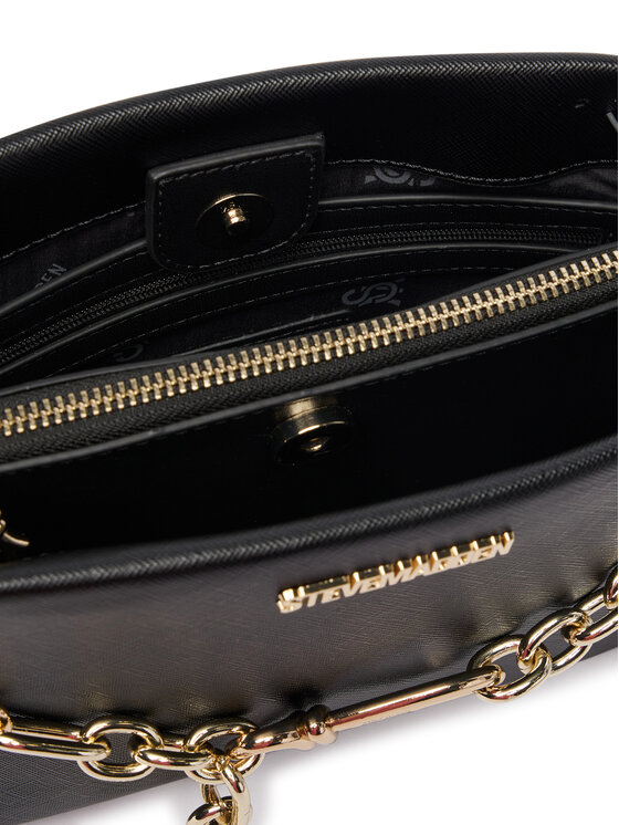 Steve Madden Torebka Steve Madden Bross 13002595 Czarny