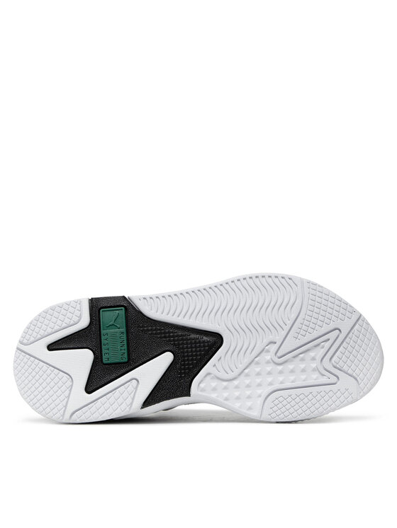 Puma Laisvalaikio batai Puma Rs-X Reinvent 371008 13 Pilka