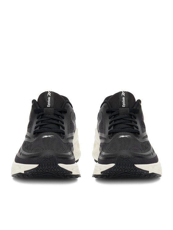Reebok Buty do biegania Reebok EO-FUEL FLEX RUN 100239318 Czarny