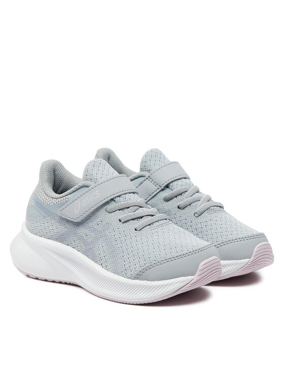 Asics Zapatillas de running Asics Patriot 13 Ps 1014A264 Gris