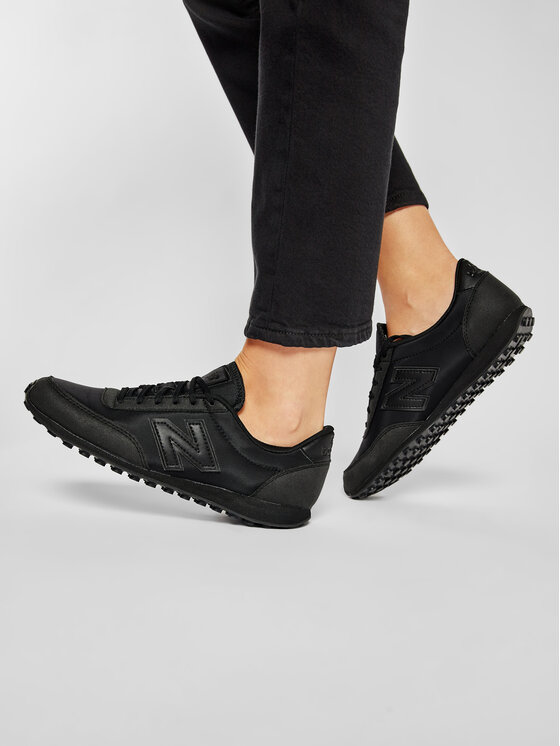 New Balance Tenisice New Balance U410BBK Crna