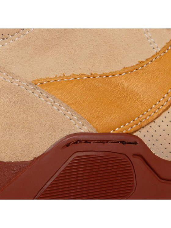 Scotch & Soda Sportcipők Scotch & Soda Polly 19743070 Bézs