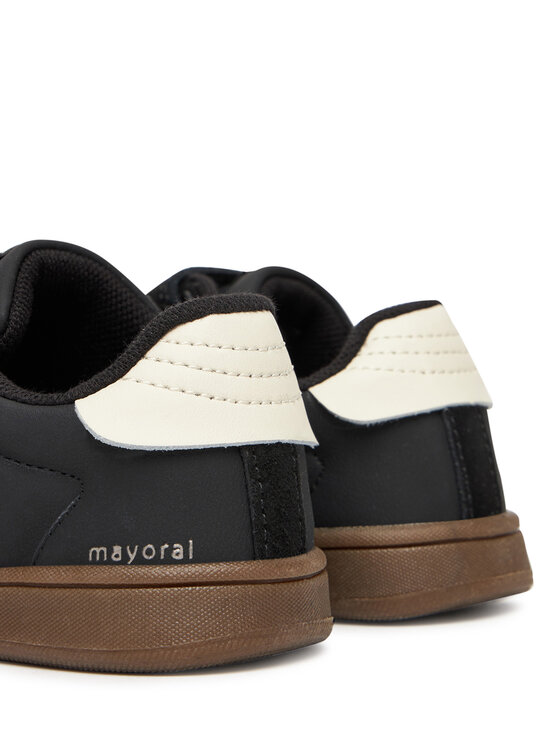 Mayoral Zapatillas Mayoral 44611 Negro