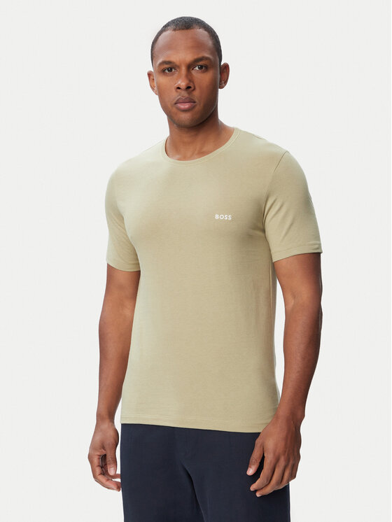 BOSS BOSS Комплект футболок Classic 50532468 Кольоровий Regular Fit