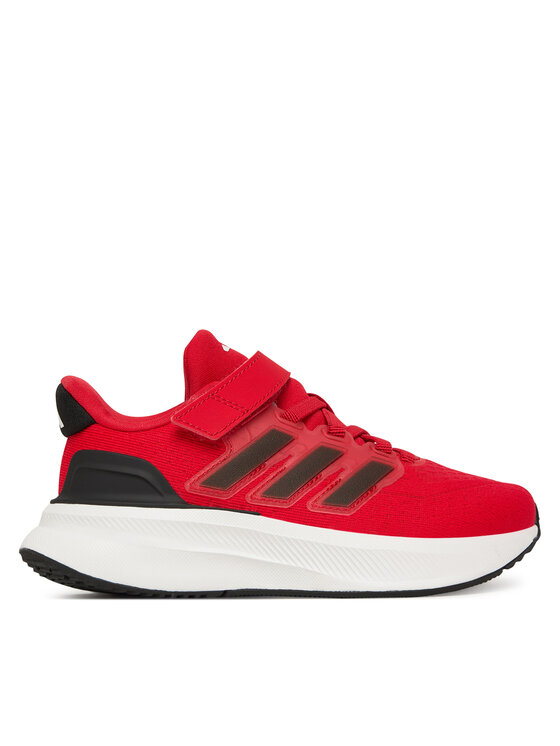 adidas Sneakersy adidas Ultrarun 5 JQ3071 Czerwony