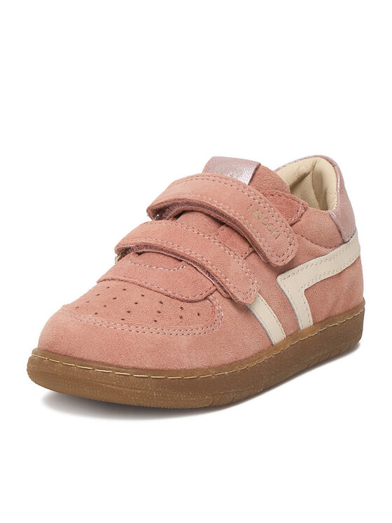 Lasocki Kids Sneakers Lasocki Kids CEO-CI12-LEMON-03(II)DZ Roz