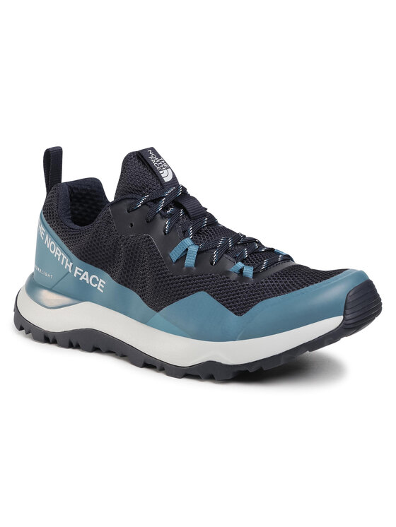 The North Face Trekkings The North Face Activist Futurelight NF0A3YUPTE81 Bleumarin