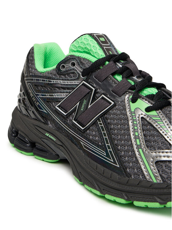 New Balance Sneakersy New Balance GC1906CT Czarny