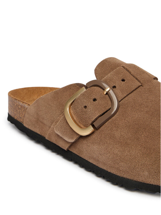Tamaris Ciabatte Tamaris 1-27600-44 Marrone