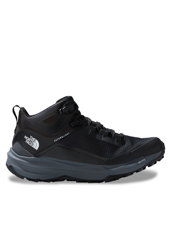 The North Face Trekking The North Face W Vectiv Exploris 2 Mid FuturelightNF0A7W6BNY71 Crna