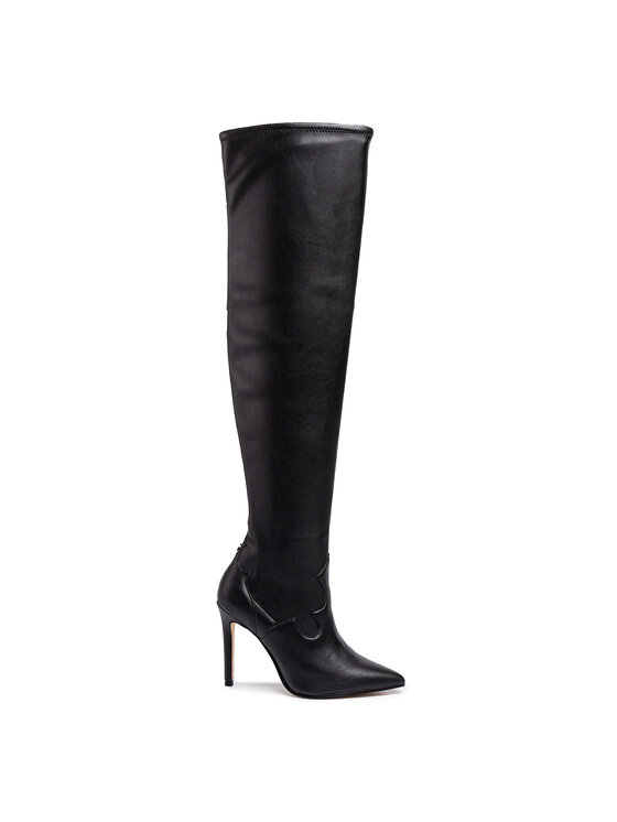 Guess Csizma Guess Baylie FL8BAY ELE11 Fekete