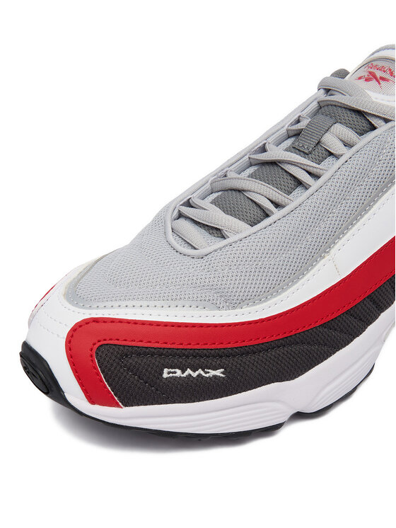 Reebok Sneakersy Reebok DAYTONA DMX 100271963 Biela