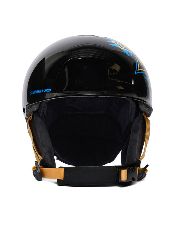 Quiksilver Шолом для сноуборду Quiksilver Empire - Snow Ski Helmet EQBTL03028 Кольоровий