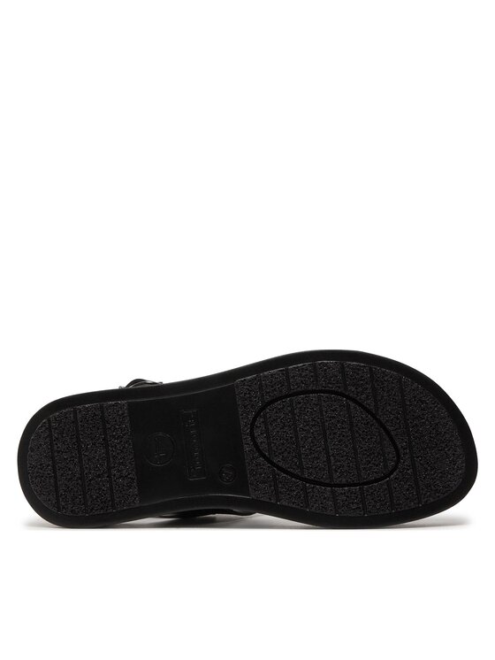 Tamaris Sandali Tamaris 1-28238-42 Nero
