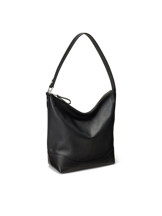 LAUREN RALPH LAUREN Rankinė LAUREN RALPH LAUREN 431P03419002 Juoda