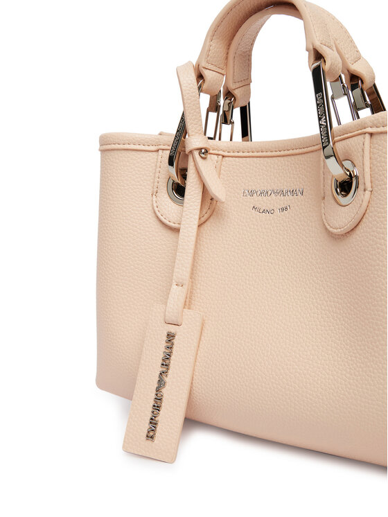 Emporio Armani Сумка Emporio Armani EW000382 AF12036 M1332 Рожевий
