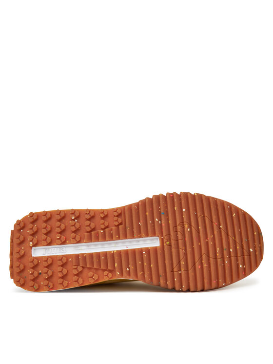 Joma Sneakersy Joma C.501 2528 C501S2528 Żółty