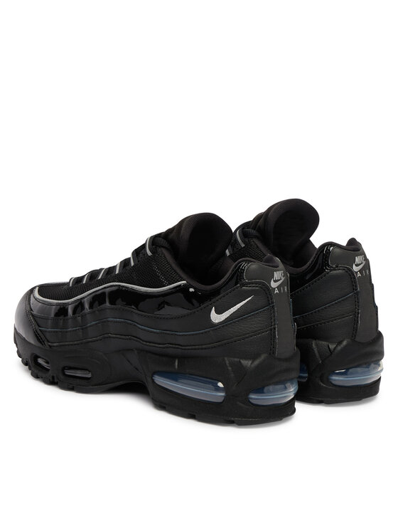 Nike Снікерcи Nike Air Max 95 IB6397 001 Чорний