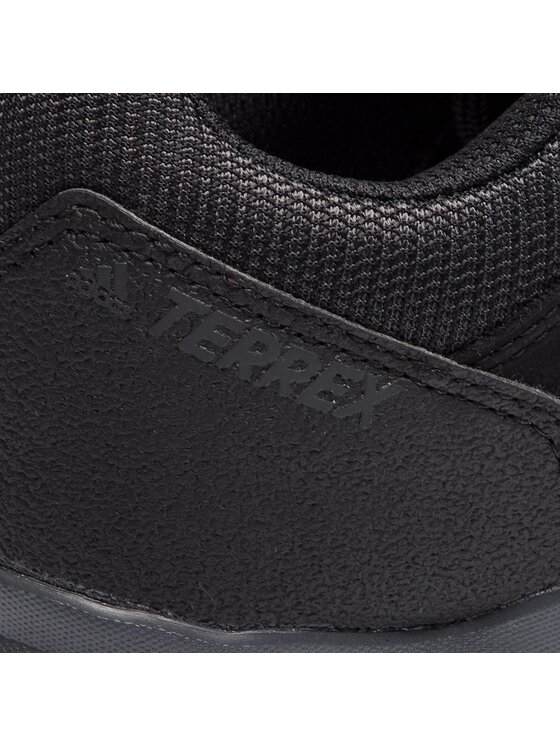 adidas Trekking čevlji adidas Terrex Brushwood Leather AC7851 Črna