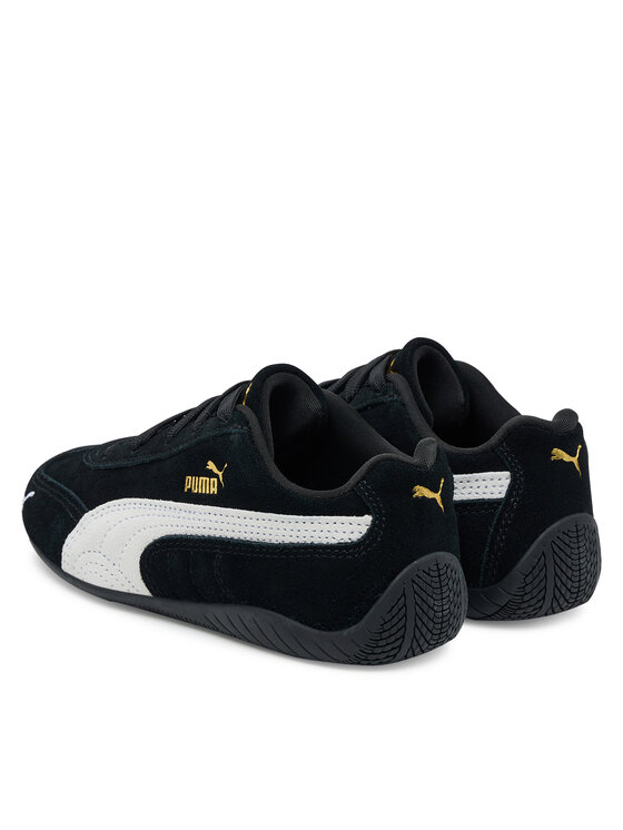 Puma Снікерcи Puma Speedcat Og Ps 401699 01 Чорний